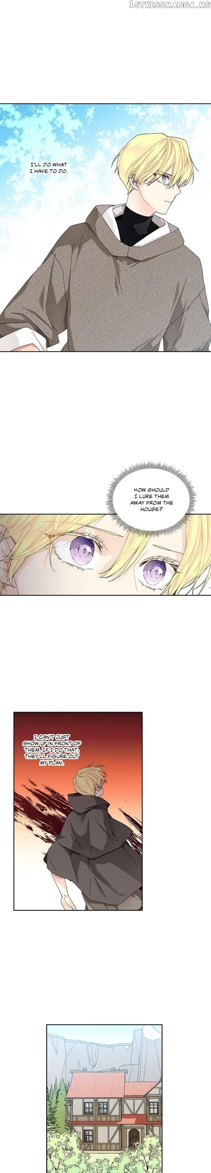 Elskar - Manhwa chapter 56 - page 17
