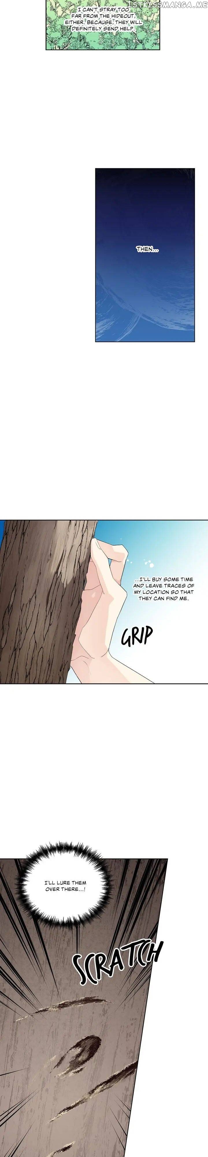 Elskar - Manhwa chapter 56 - page 18
