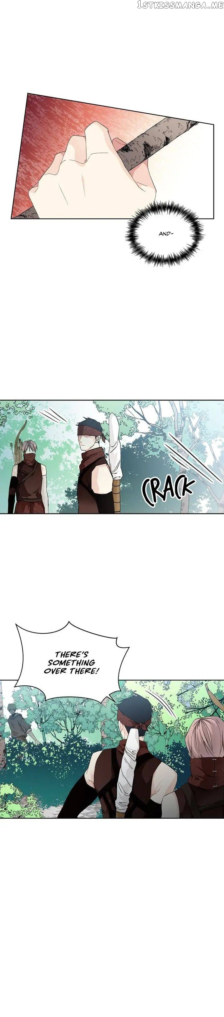 Elskar - Manhwa chapter 56 - page 20