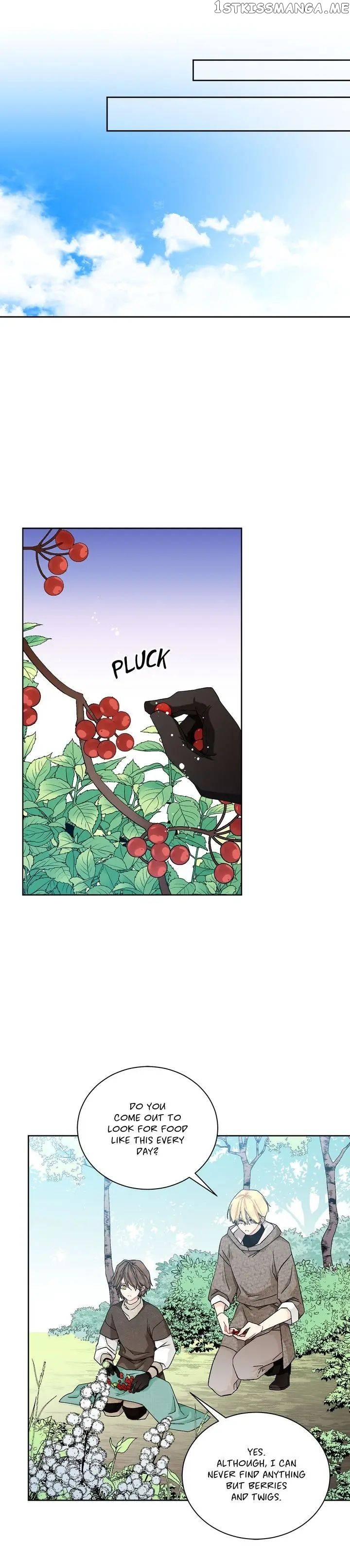 Elskar - Manhwa chapter 56 - page 4
