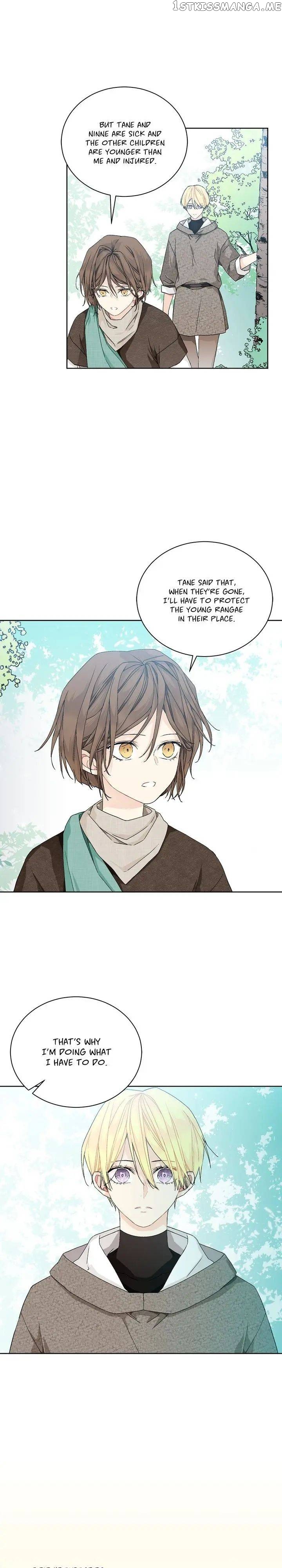 Elskar - Manhwa chapter 56 - page 6