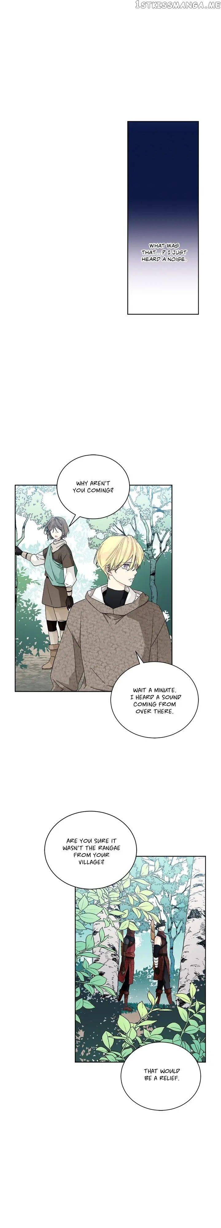 Elskar - Manhwa chapter 56 - page 9