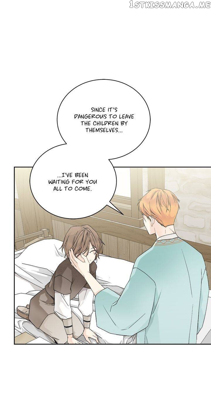 Elskar - Manhwa chapter 55 - page 13