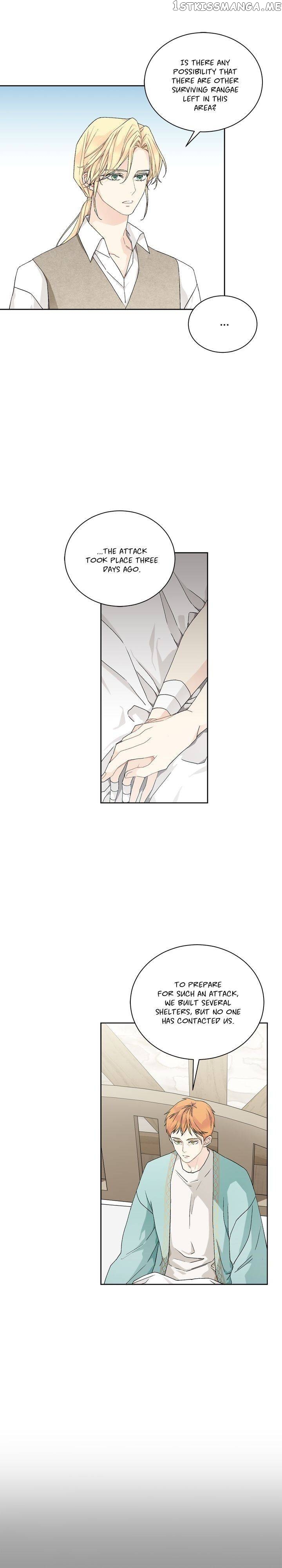 Elskar - Manhwa chapter 55 - page 14