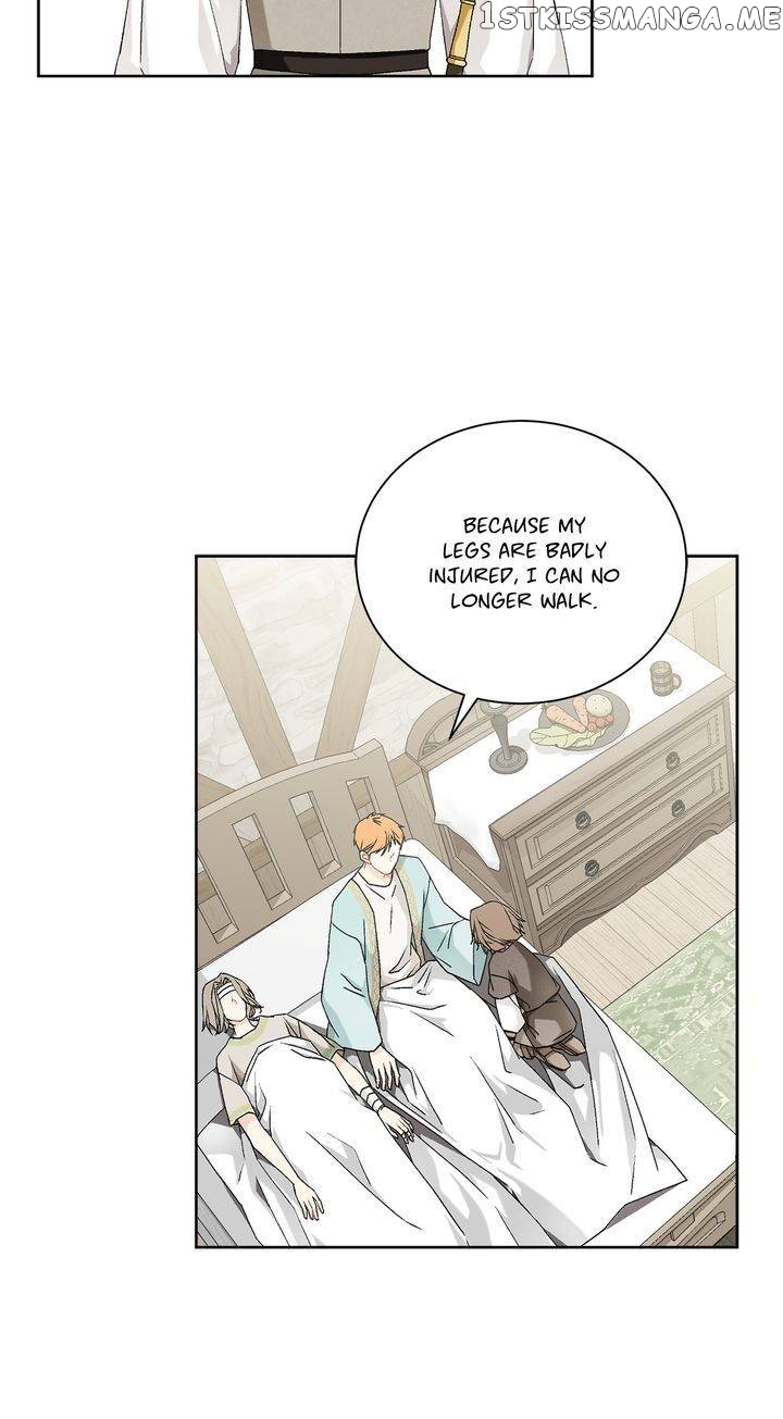 Elskar - Manhwa chapter 55 - page 16
