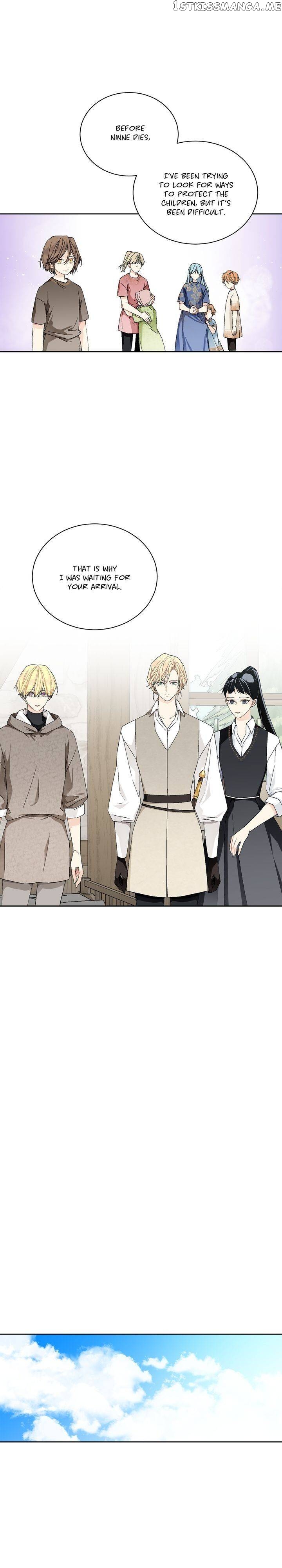 Elskar - Manhwa chapter 55 - page 17