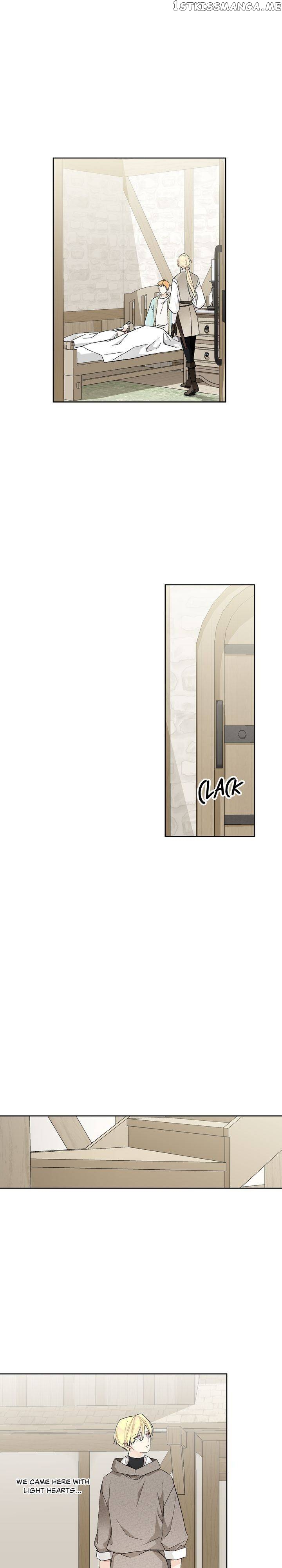 Elskar - Manhwa chapter 55 - page 20