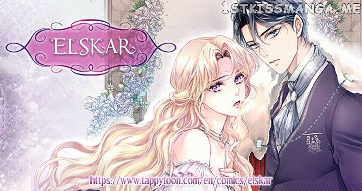 Elskar - Manhwa chapter 55 - page 23