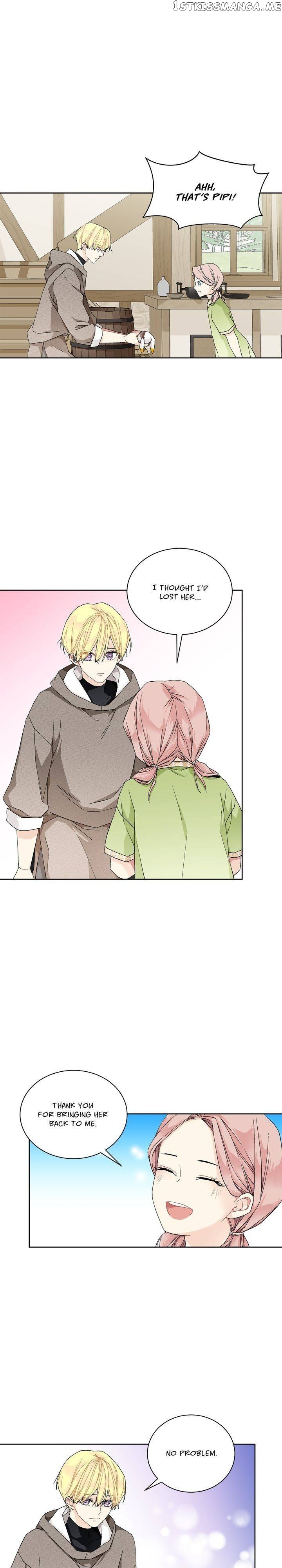Elskar - Manhwa chapter 55 - page 7