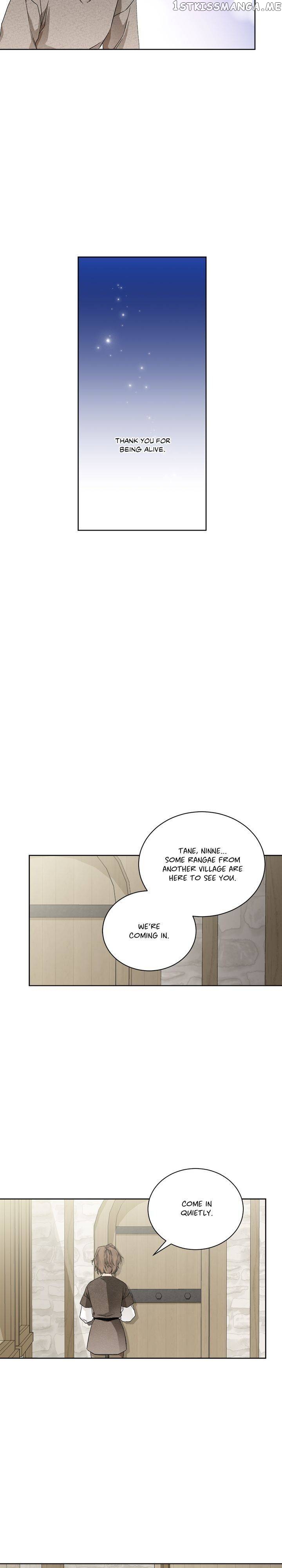 Elskar - Manhwa chapter 55 - page 8