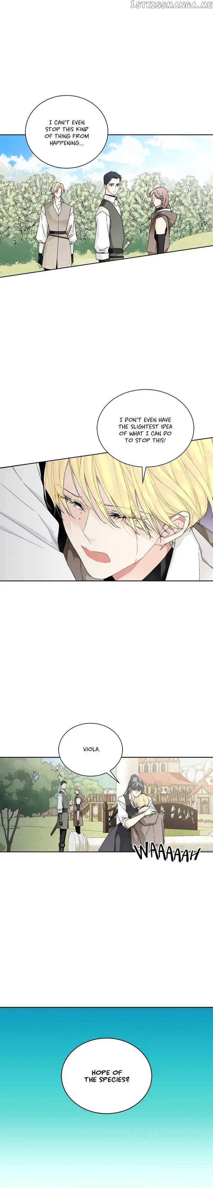 Elskar - Manhwa chapter 54 - page 10
