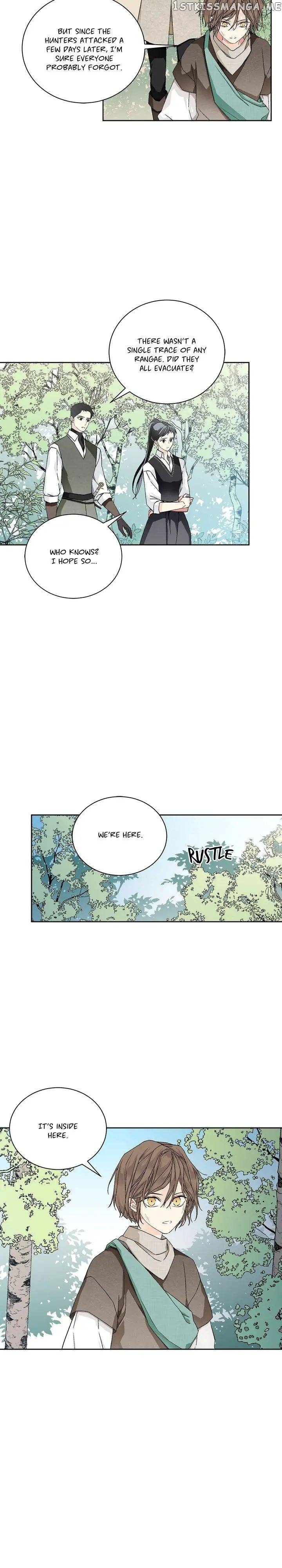 Elskar - Manhwa chapter 54 - page 13