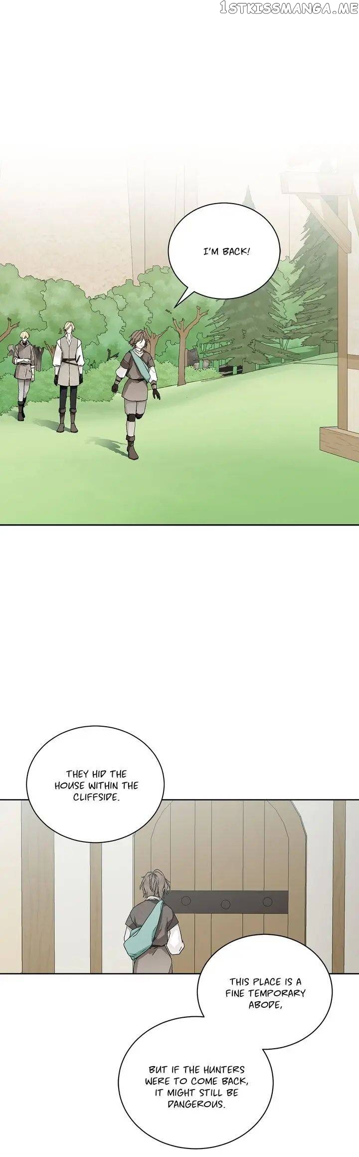 Elskar - Manhwa chapter 54 - page 14