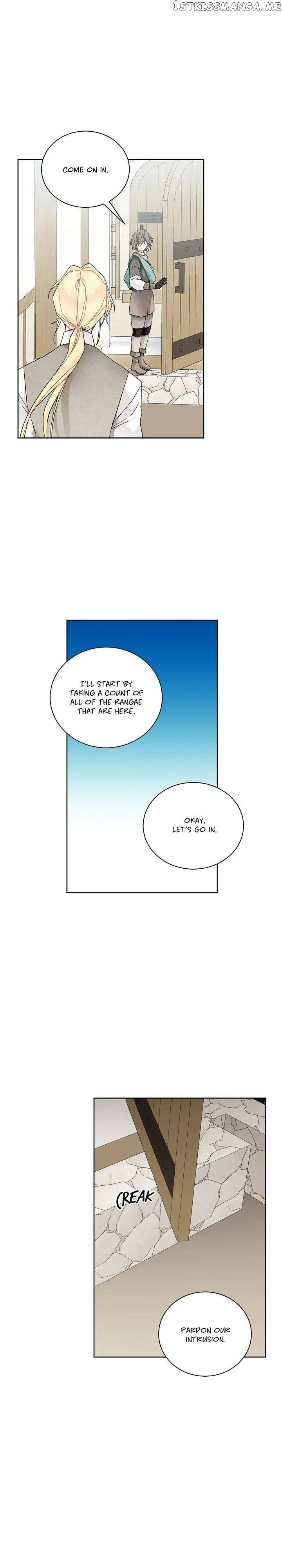 Elskar - Manhwa chapter 54 - page 15