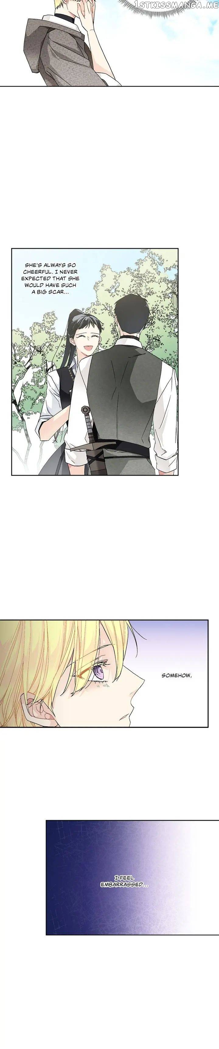 Elskar - Manhwa chapter 54 - page 2