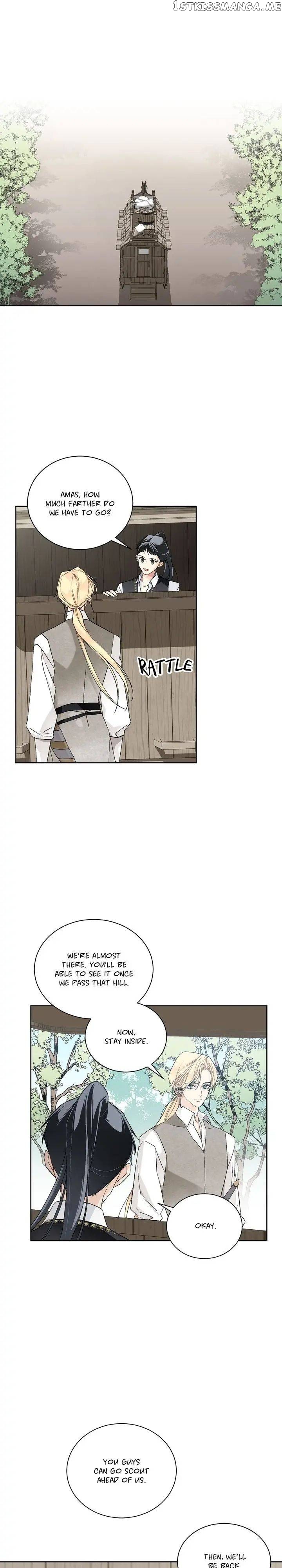Elskar - Manhwa chapter 54 - page 3