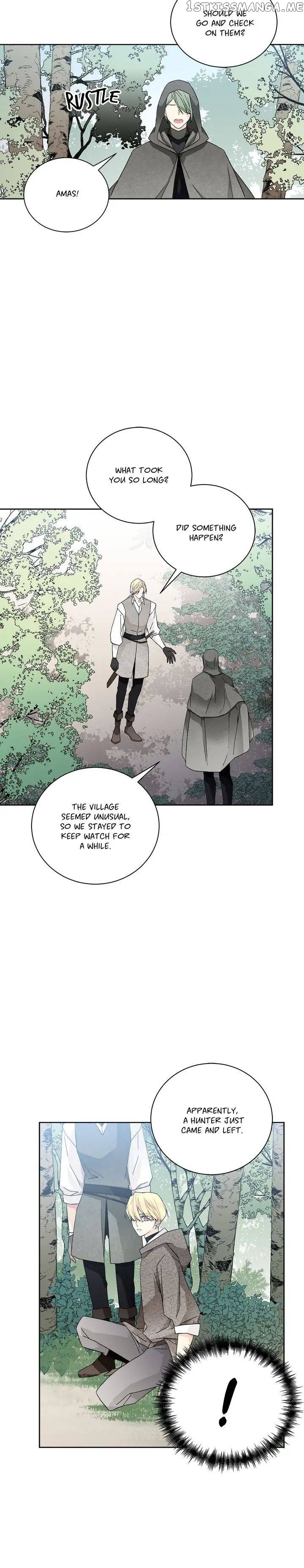 Elskar - Manhwa chapter 54 - page 5