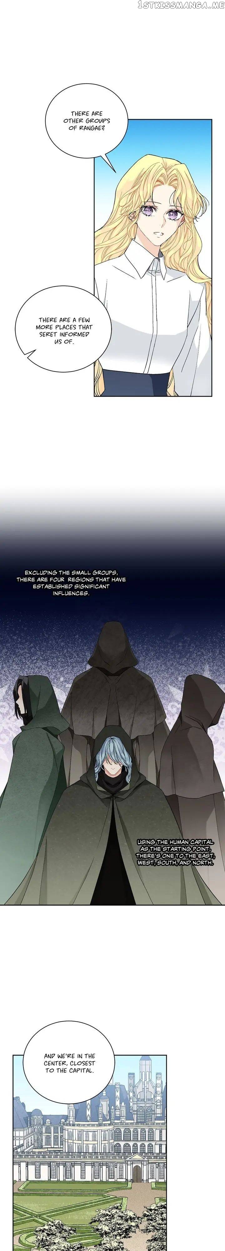 Elskar - Manhwa chapter 53 - page 13
