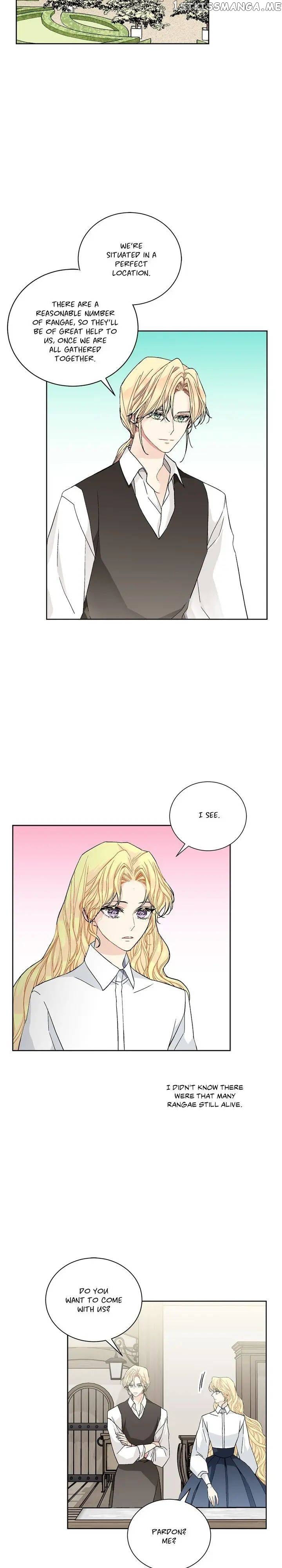 Elskar - Manhwa chapter 53 - page 14