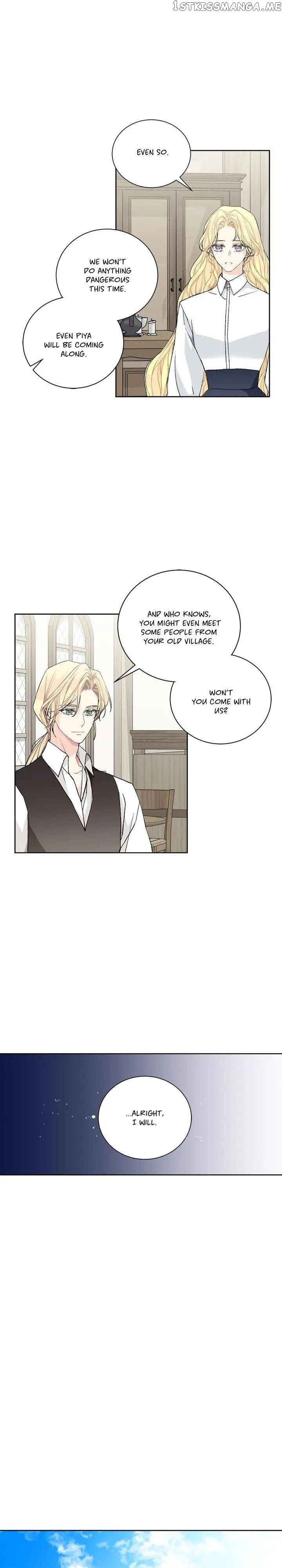 Elskar - Manhwa chapter 53 - page 16