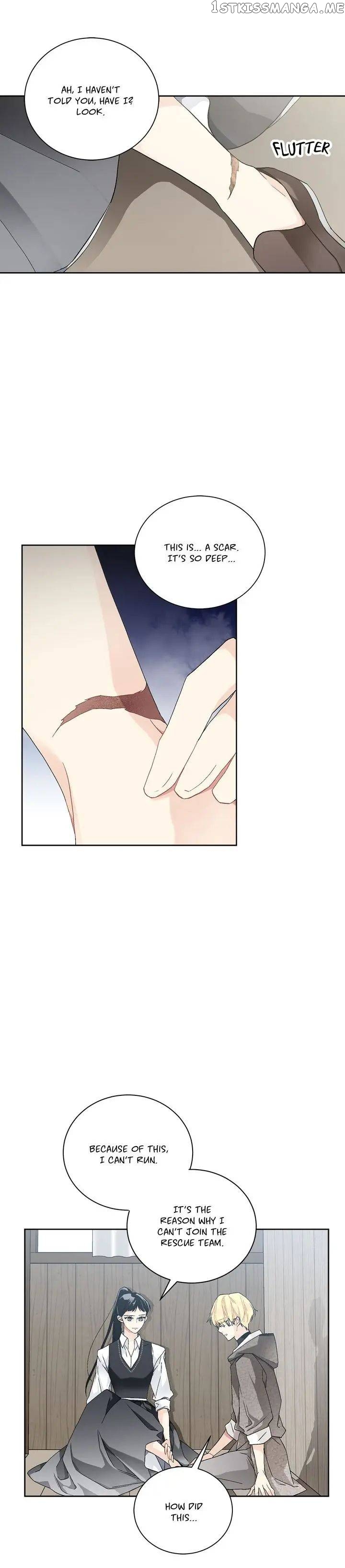 Elskar - Manhwa chapter 53 - page 18