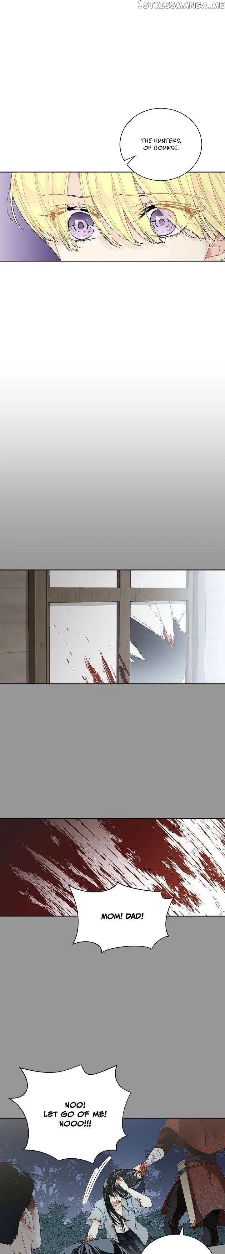 Elskar - Manhwa chapter 53 - page 19