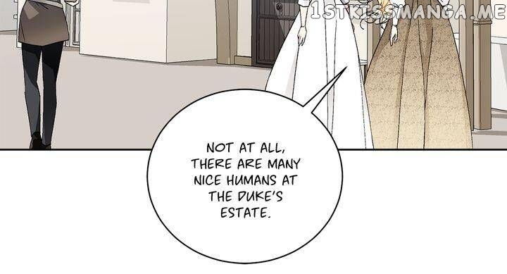 Elskar - Manhwa chapter 53 - page 4