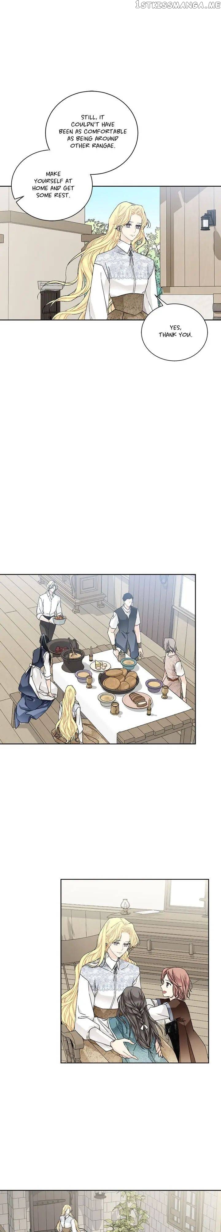 Elskar - Manhwa chapter 53 - page 5