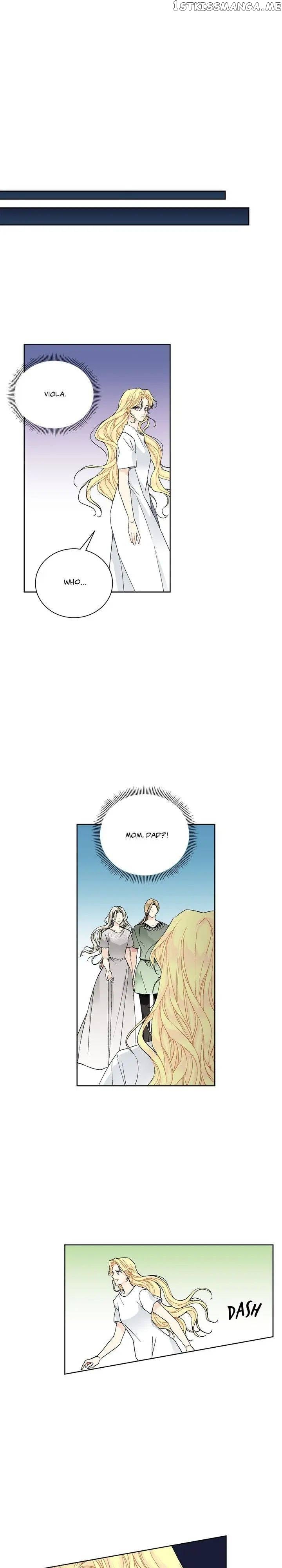 Elskar - Manhwa chapter 53 - page 7