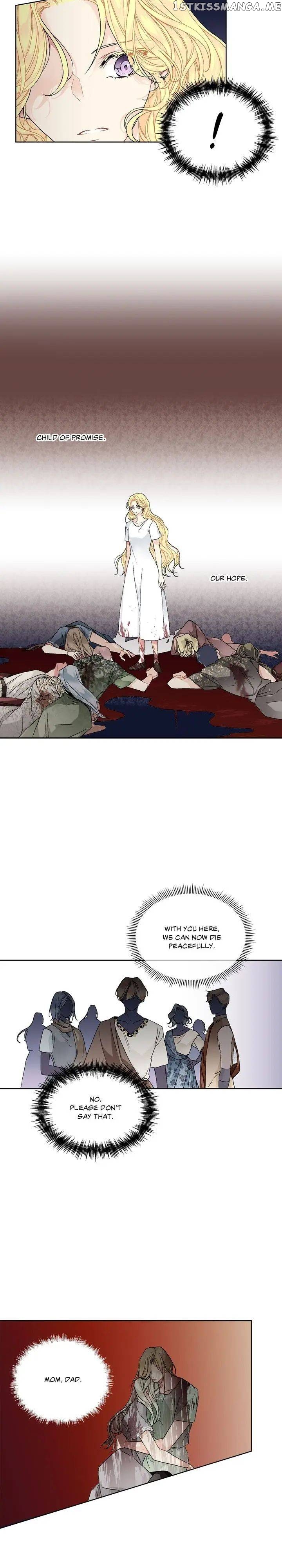 Elskar - Manhwa chapter 53 - page 8