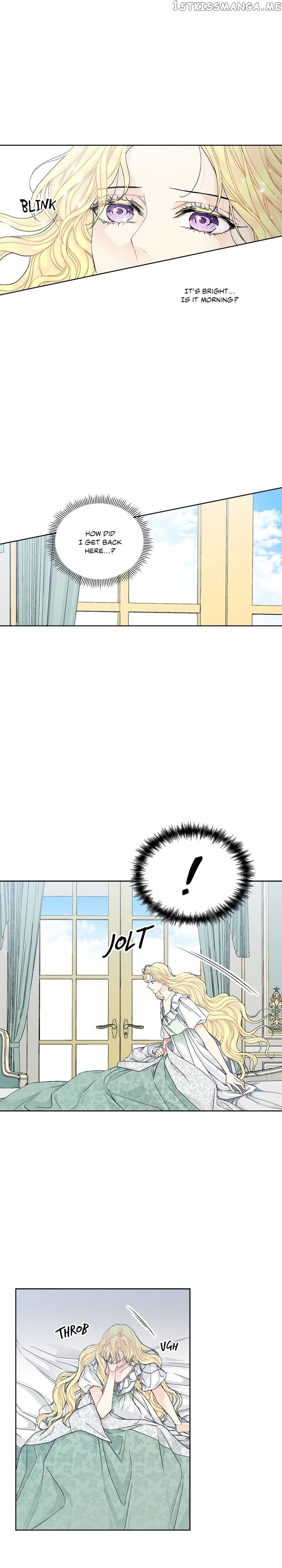 Elskar - Manhwa chapter 52 - page 1