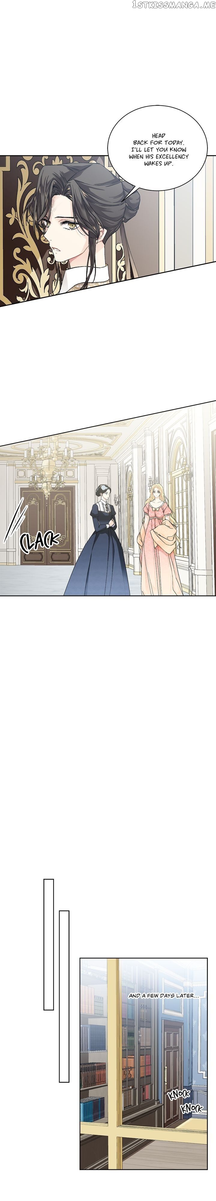 Elskar - Manhwa chapter 52 - page 10