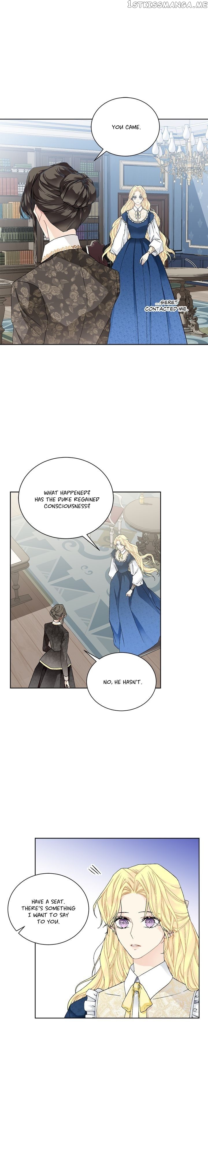 Elskar - Manhwa chapter 52 - page 11