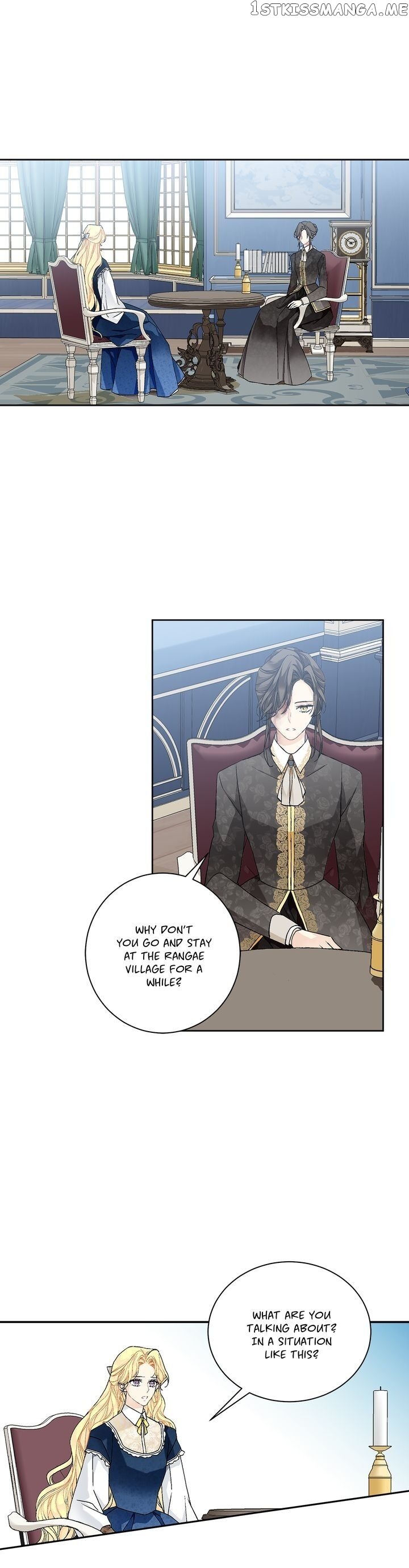 Elskar - Manhwa chapter 52 - page 12