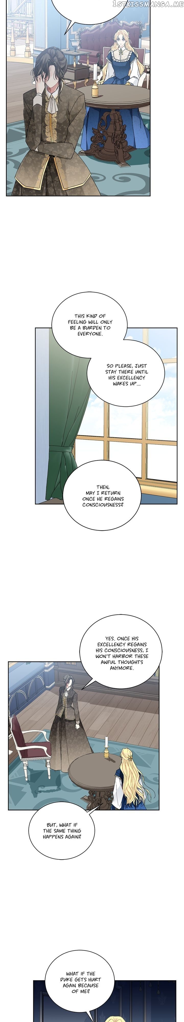 Elskar - Manhwa chapter 52 - page 14
