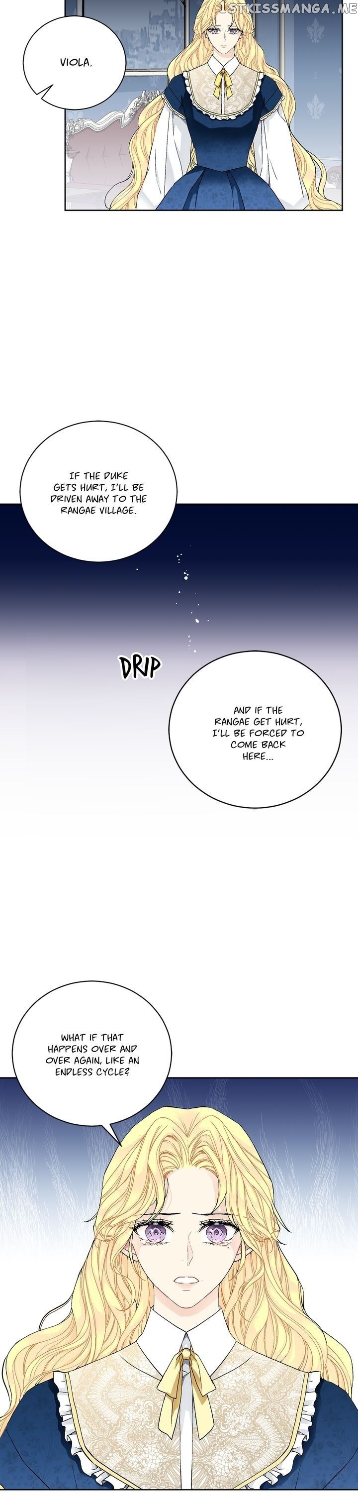 Elskar - Manhwa chapter 52 - page 15