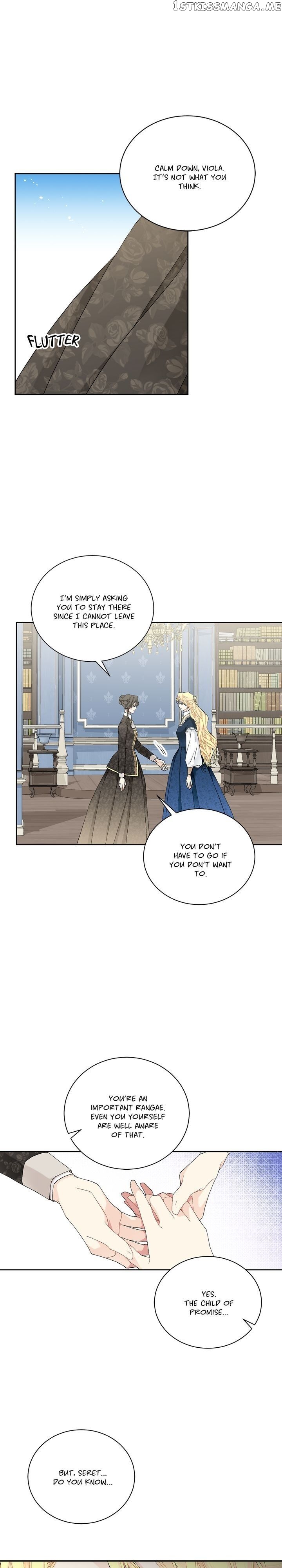 Elskar - Manhwa chapter 52 - page 16