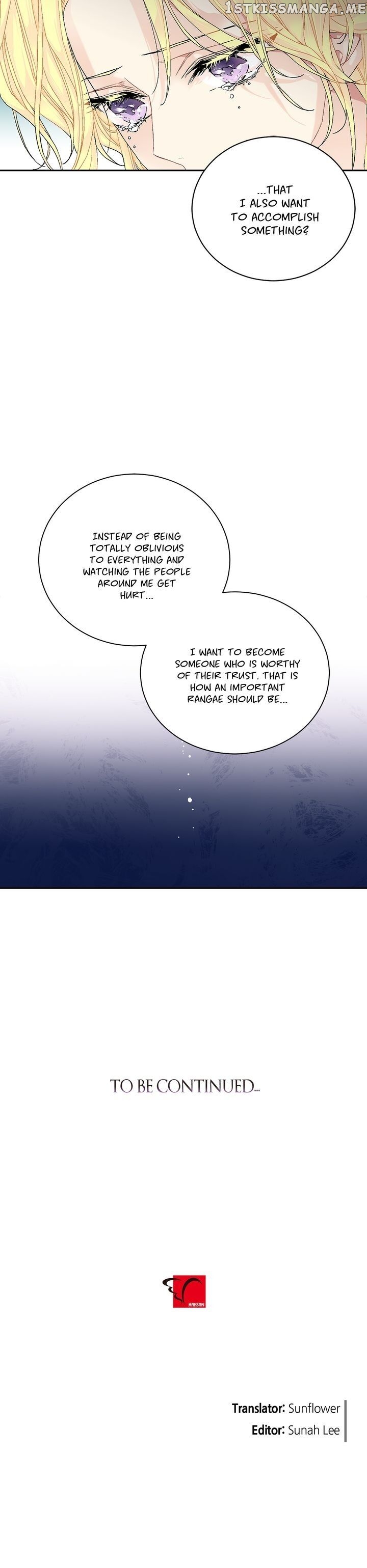 Elskar - Manhwa chapter 52 - page 17