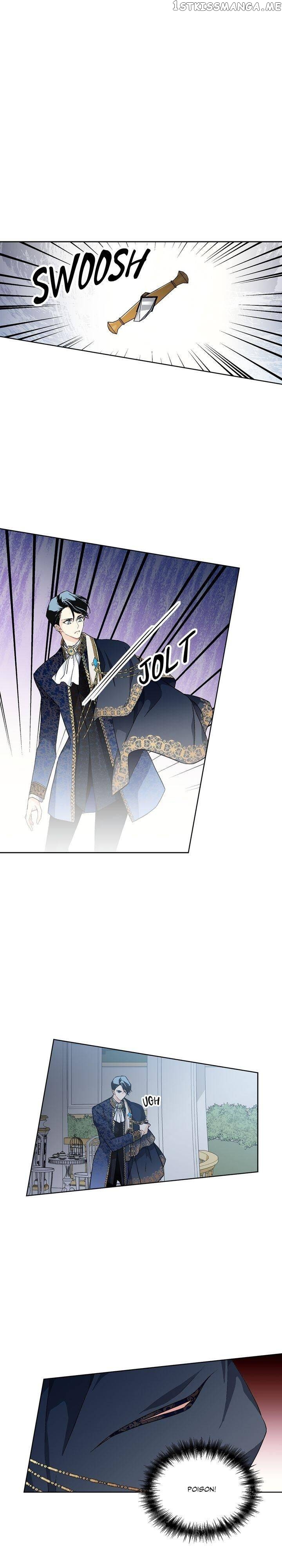 Elskar - Manhwa chapter 51 - page 1