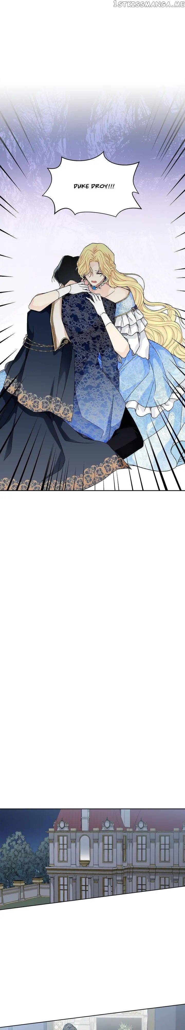 Elskar - Manhwa chapter 51 - page 13