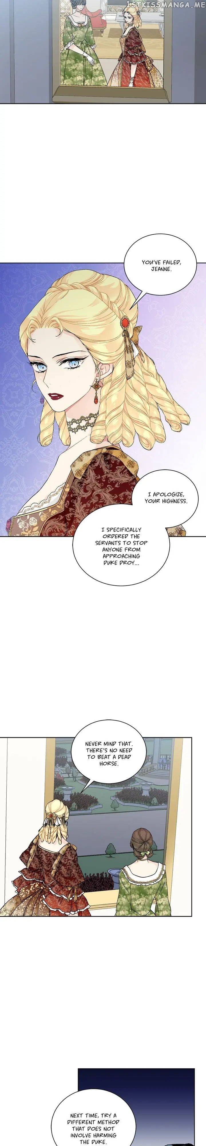 Elskar - Manhwa chapter 51 - page 14