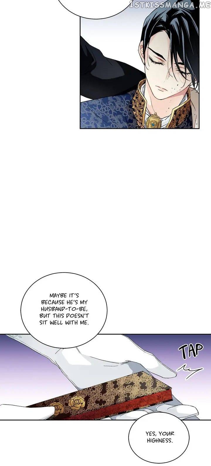 Elskar - Manhwa chapter 51 - page 15