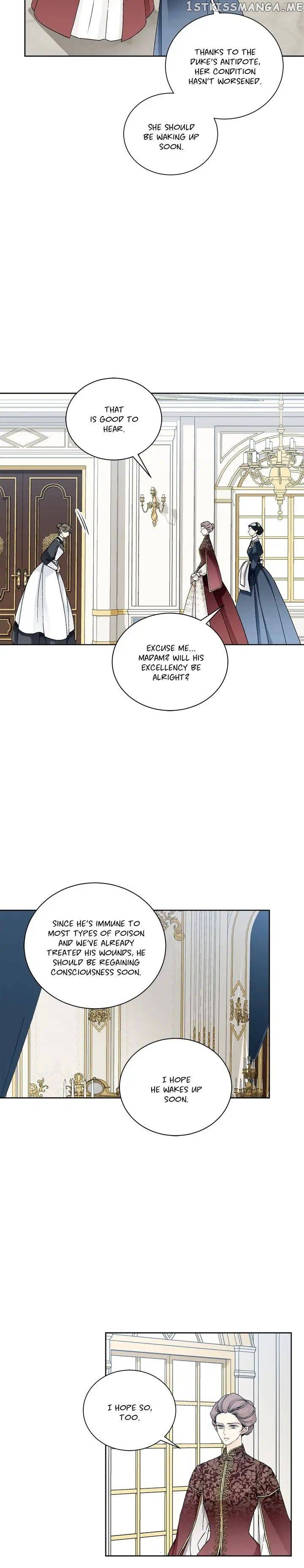 Elskar - Manhwa chapter 51 - page 17