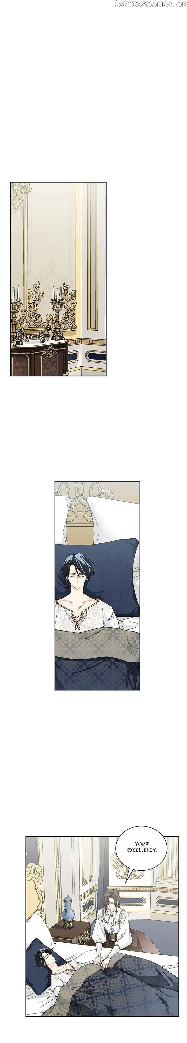 Elskar - Manhwa chapter 51 - page 18