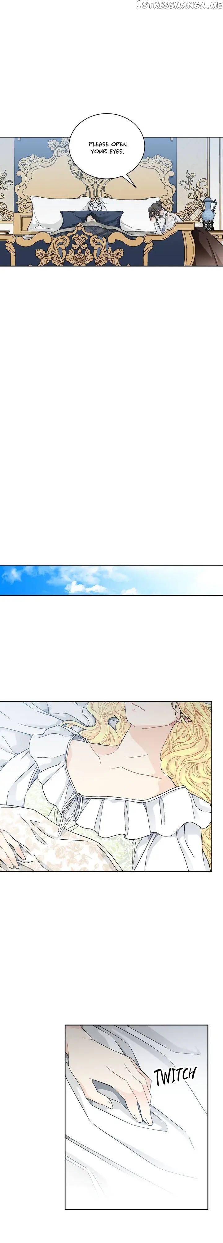 Elskar - Manhwa chapter 51 - page 19