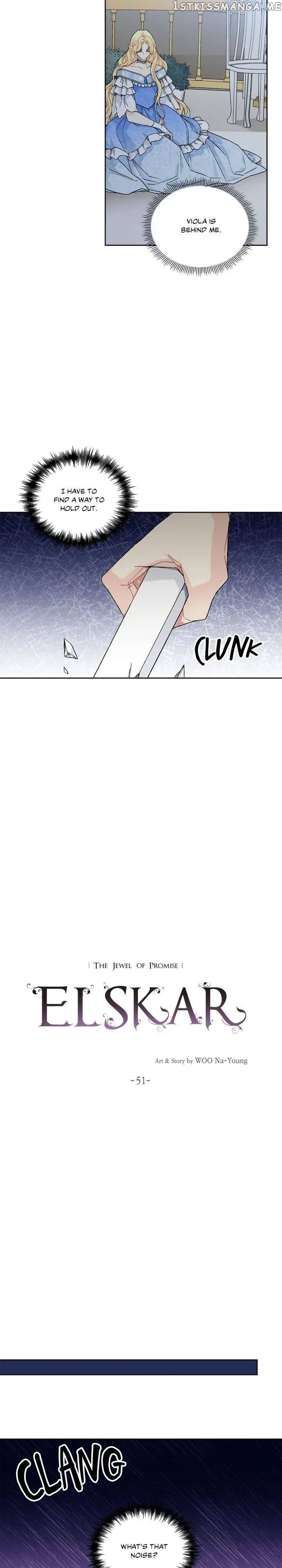 Elskar - Manhwa chapter 51 - page 5