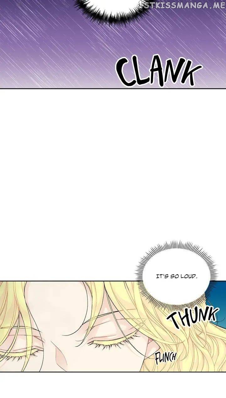 Elskar - Manhwa chapter 51 - page 6