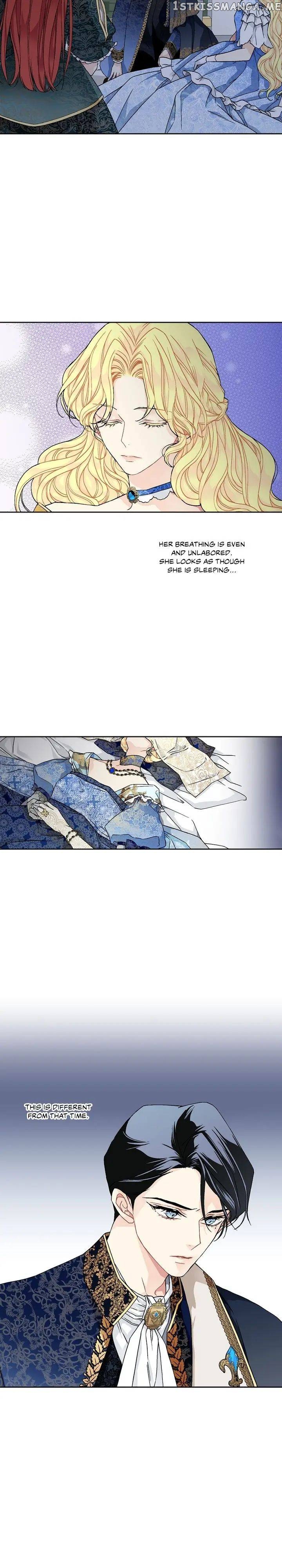 Elskar - Manhwa chapter 50 - page 12