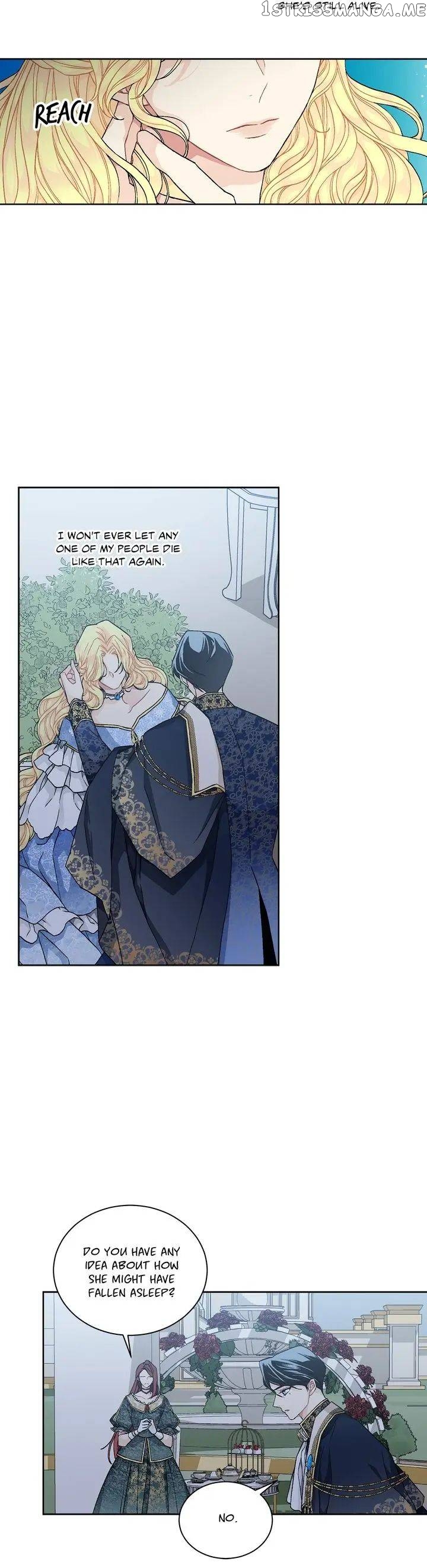 Elskar - Manhwa chapter 50 - page 13