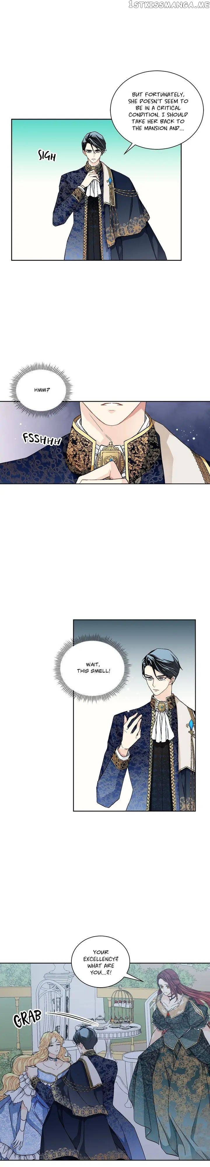 Elskar - Manhwa chapter 50 - page 14